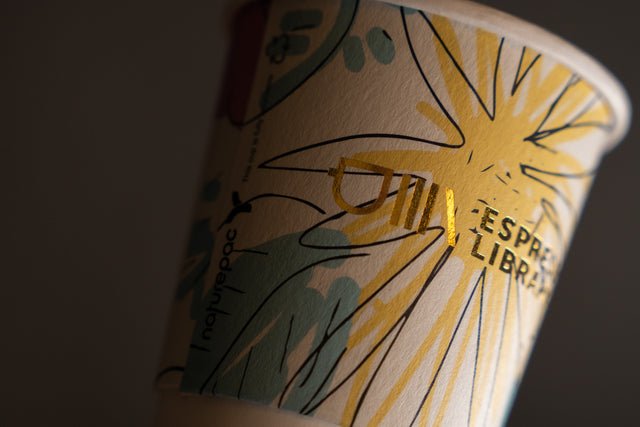 The Power of Brand Visibility: How Branded Takeaway Cups Can Increase Your Coffee Shop's Recognition - Featured Image