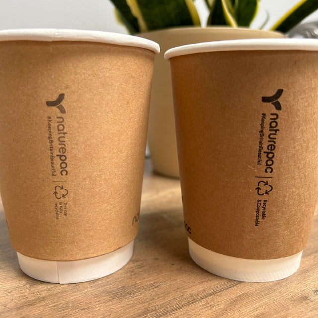 Industrially Compostable, Home Compostable or Recyclable... Which is better? - Featured Image