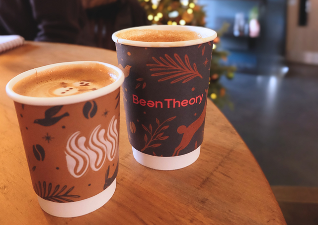 Case Study with Bean Theory: Brewing success using Seasonal Packaging to build Brand loyalty - Featured Image
