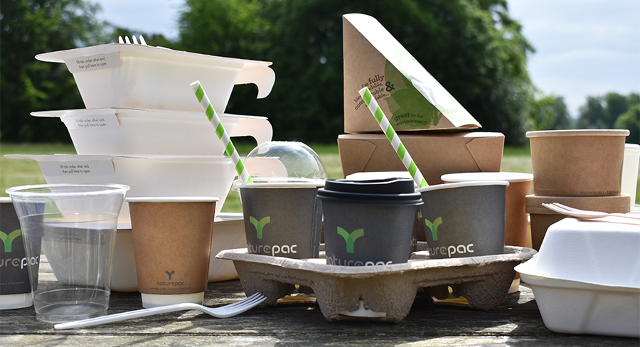 The Truth About Recyclable Cups - Header Image