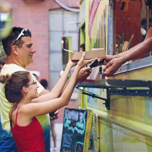 Events & Festivals