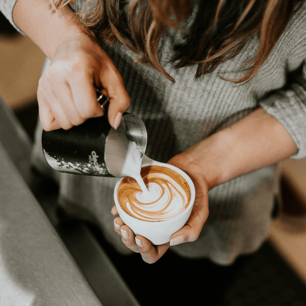 Coffee Roasteries