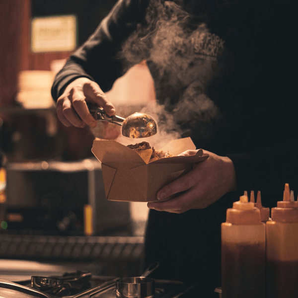 Recyclable Food Containers