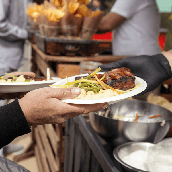 Street Food