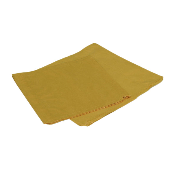 Recyclable and Compostable Brown Kraft Paper Bags