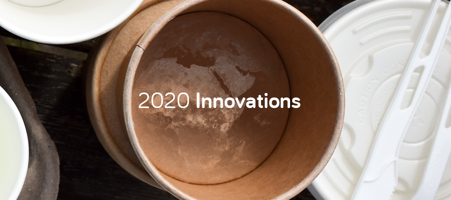 2020 Inspiration & Innovation at NaturePac - Header Image