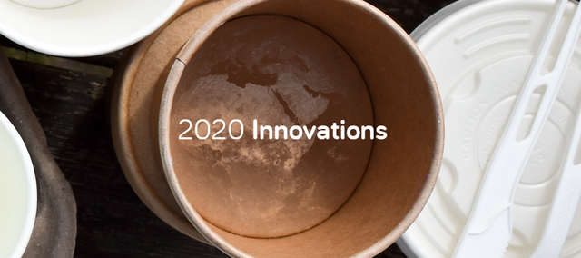 2020 Inspiration & Innovation at NaturePac - Featured Image