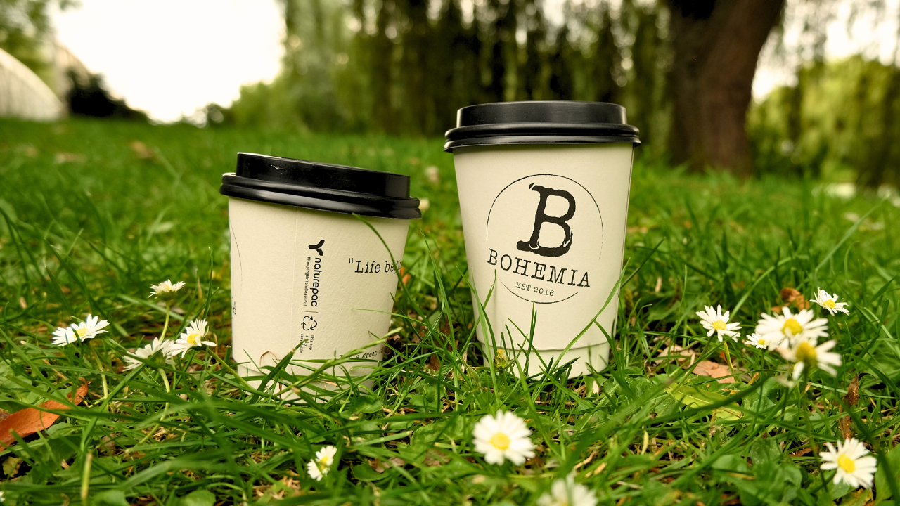 Case Study with Bohemia: A Tale of Coffee, Cheese and Community - Header Image