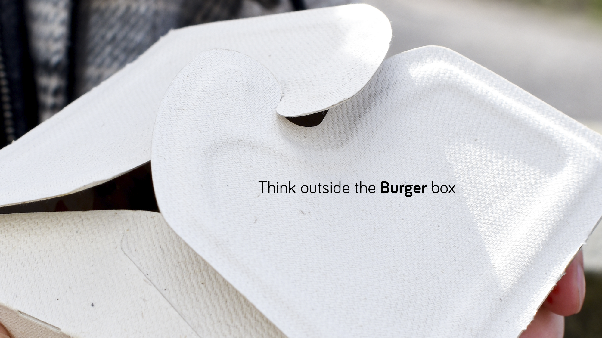 Britain loves Burgers - Header Image