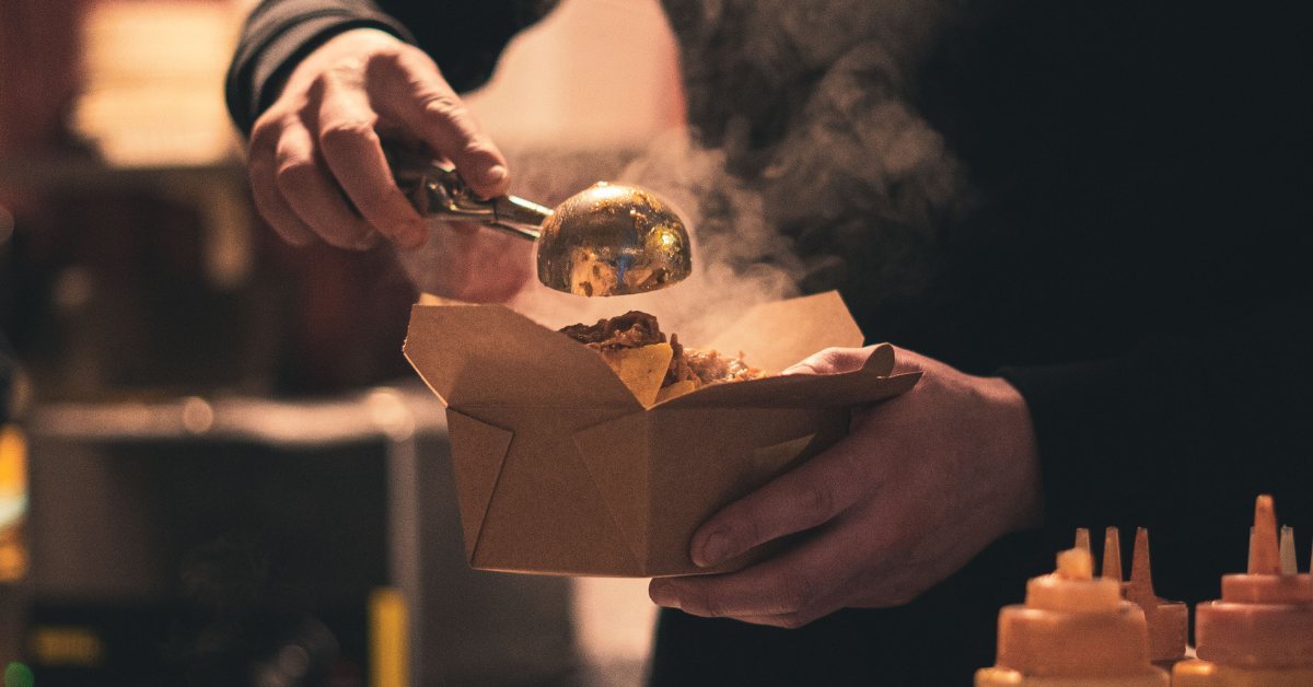 Top 3 Street Food Essentials - Header Image