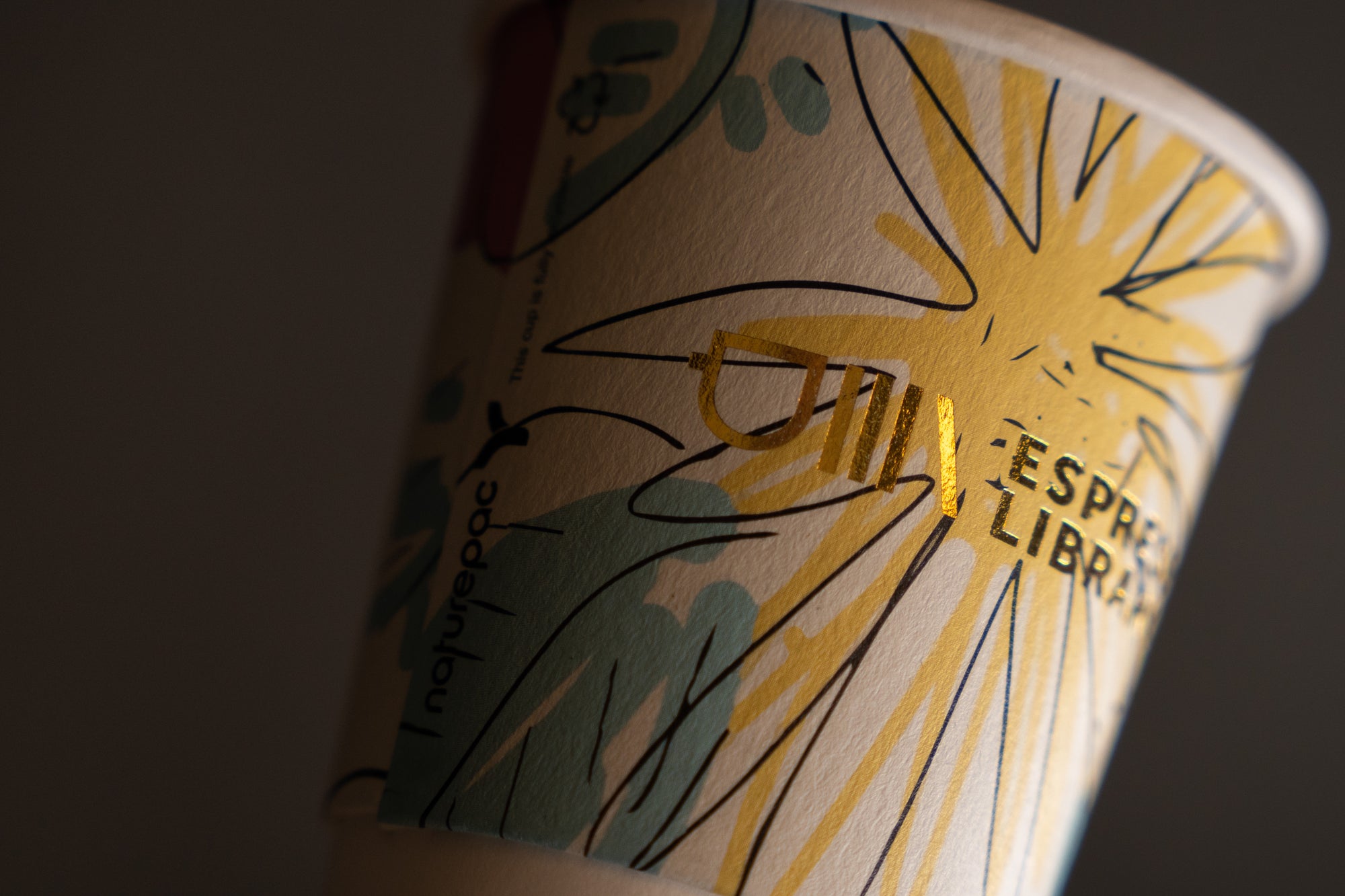 The Power of Brand Visibility: How Branded Takeaway Cups Can Increase Your Coffee Shop's Recognition - Header Image