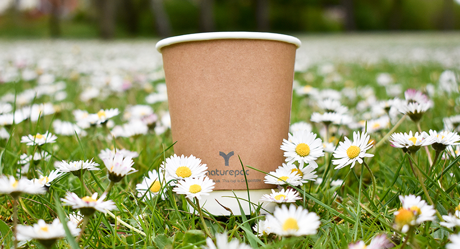 Compostable may not be the end answer, but its the best we have at present... - Header Image