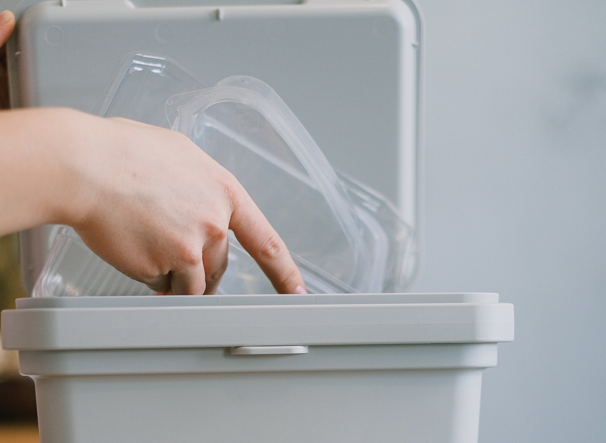 5 Recycling Mistakes you might be making… - Header Image