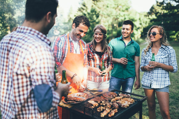 It's National BBQ Week!– NaturePac