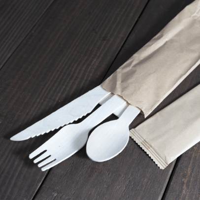 Cutlery & Accessories