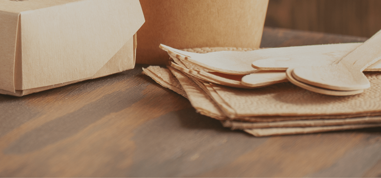 Compostable Napkins | Bio-Degradable and Eco-Friendly – NaturePac