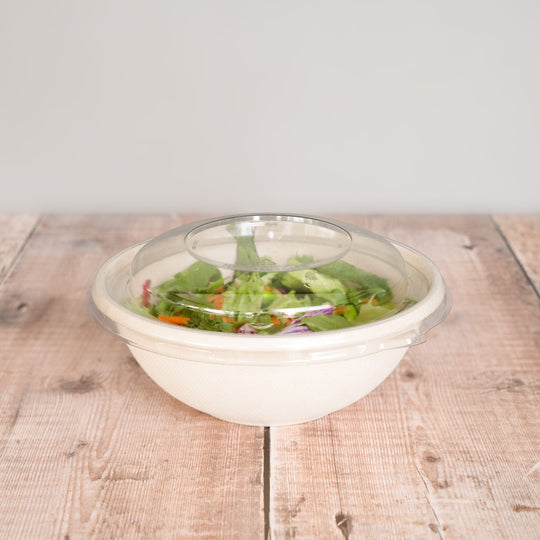 Home Compostable Bagasse Buddha Bowls