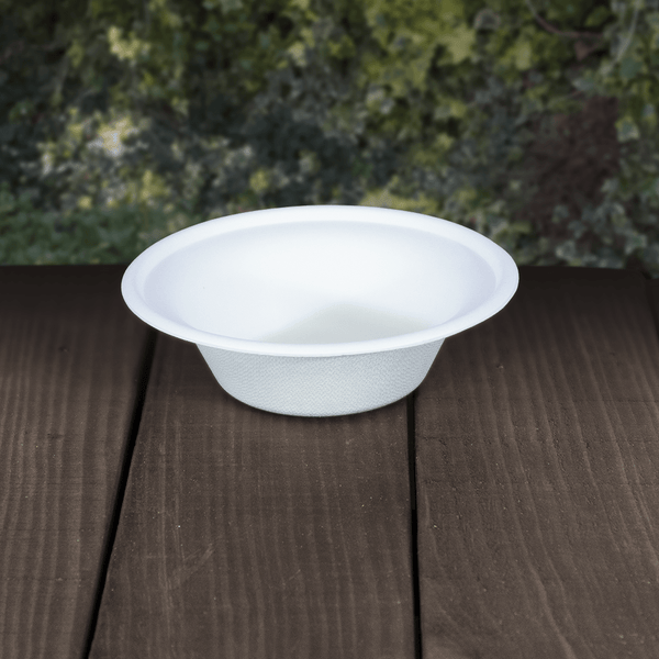 Recyclable and Compostable Bagasse Bowls