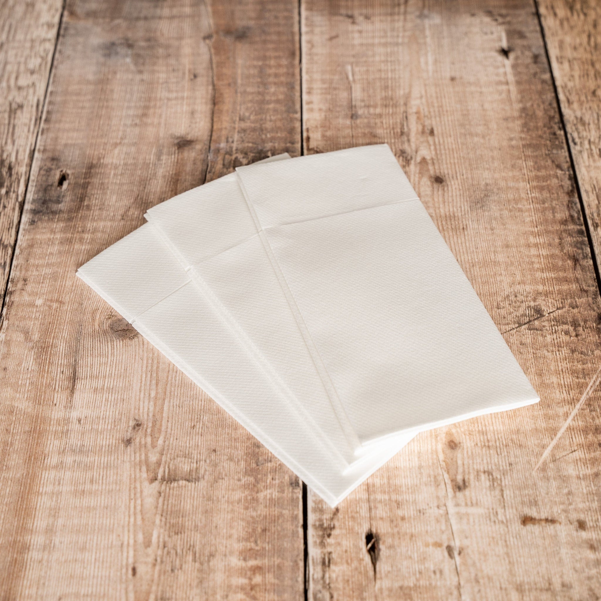 Compostable Napkins BioDegradable and EcoFriendly NaturePac