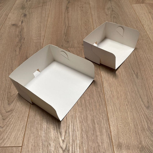 Recyclable and Compostable Swedish Trays